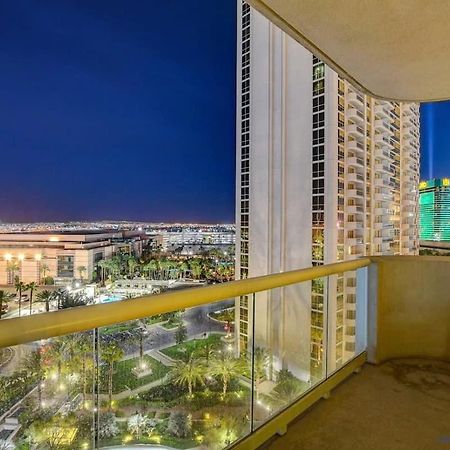 Mgm Signature-10-714 1Br Balcony Suite Accessible ラスベガス エクステリア 写真