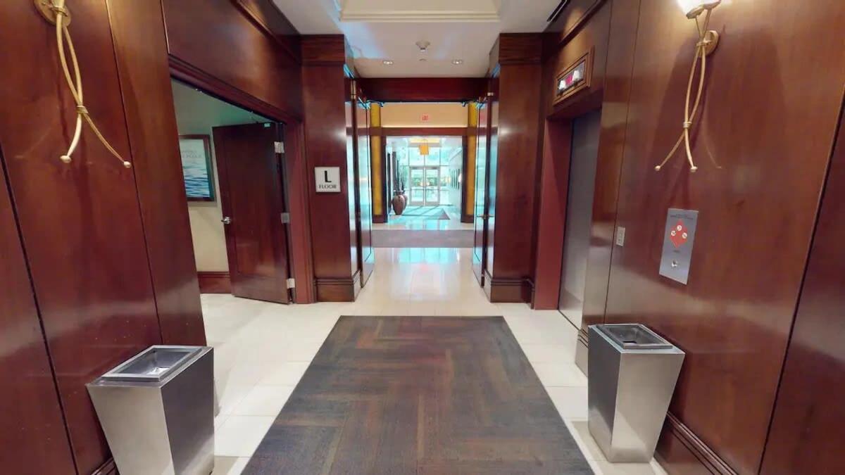 Mgm Signature-10-714 1Br Balcony Suite Accessible ラスベガス エクステリア 写真