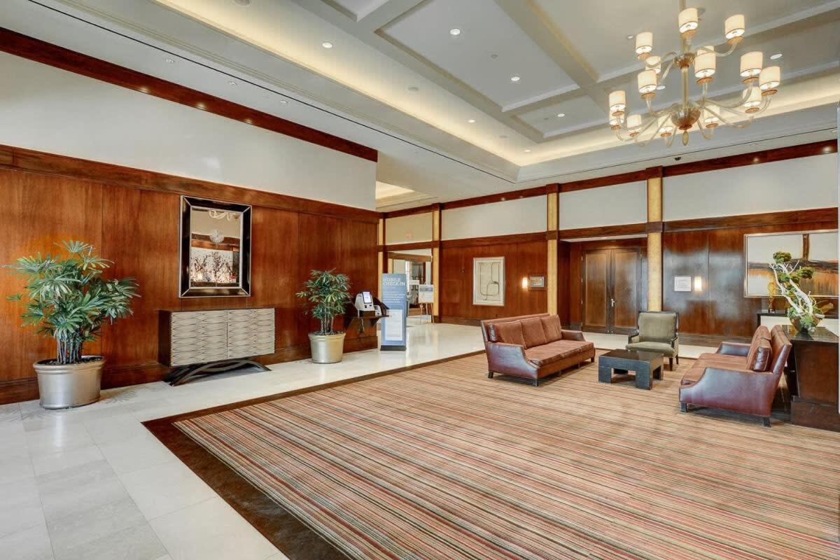 Mgm Signature-10-714 1Br Balcony Suite Accessible ラスベガス エクステリア 写真